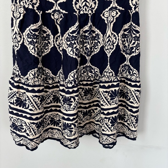 Beachsissi Swim Cover Dress Size L NWT - Picture 9 of 9